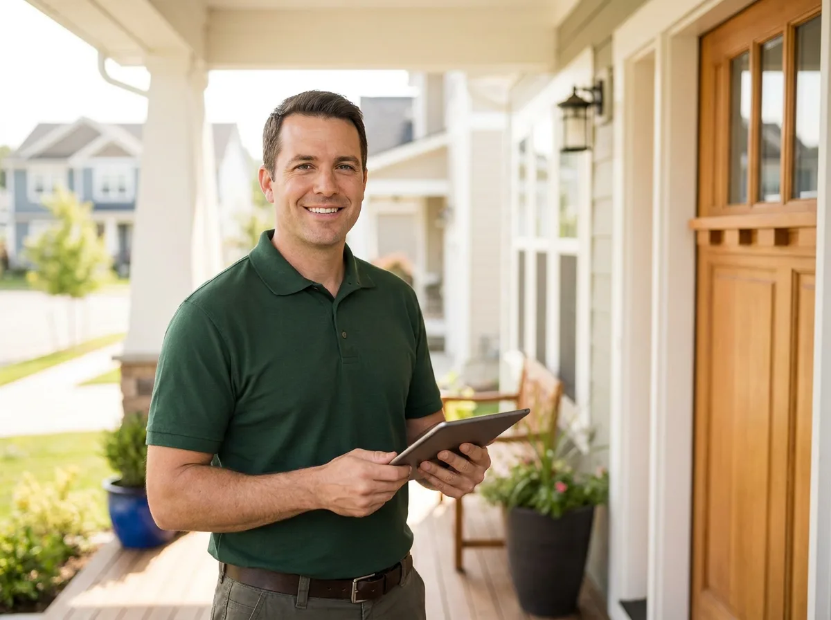 Pest control FAQs for Clarksburg, OH